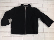 Carters Black Jacket