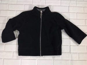 Carters Black Jacket