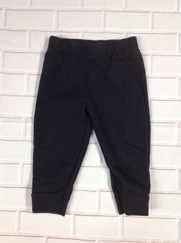 Carters Black Pants