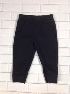 Carters Black Pants