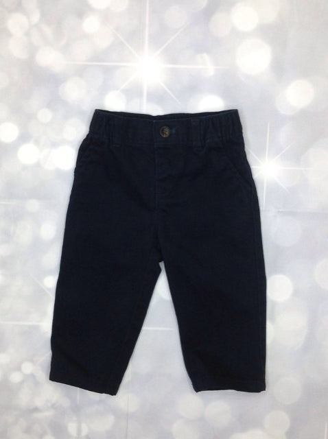 Carters Black Pants