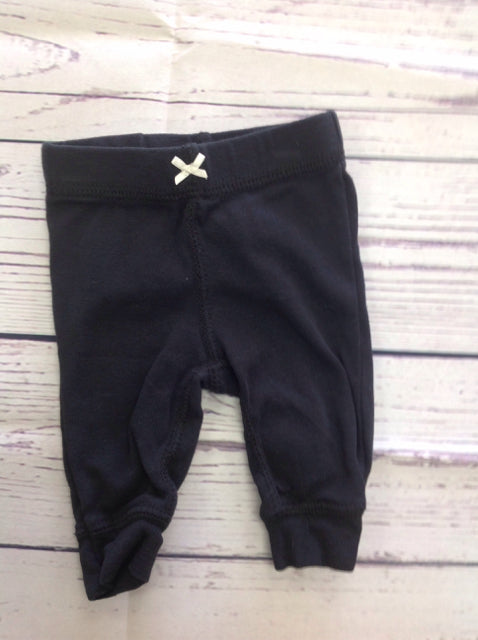 Carters Black Pants