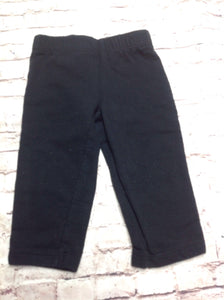 Carters Black Pants