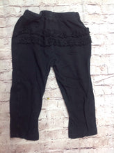 Carters Black Pants