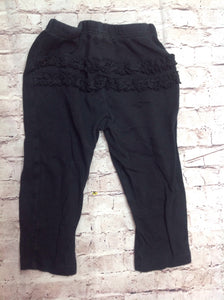 Carters Black Pants