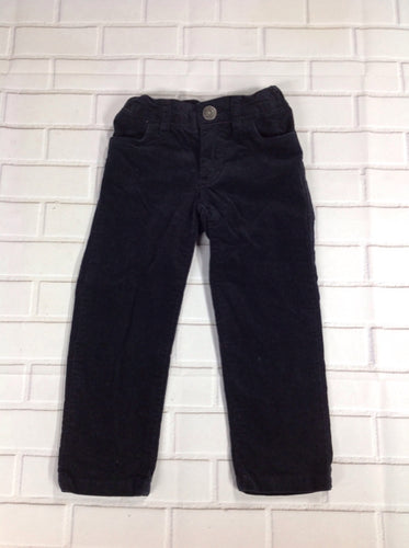 Carters Black Pants