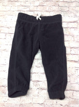Carters Black Pants