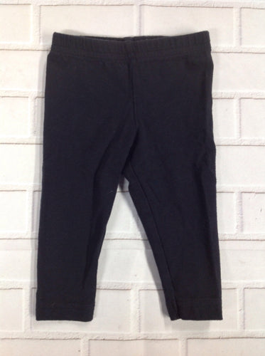 Carters Black Pants