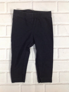 Carters Black Pants