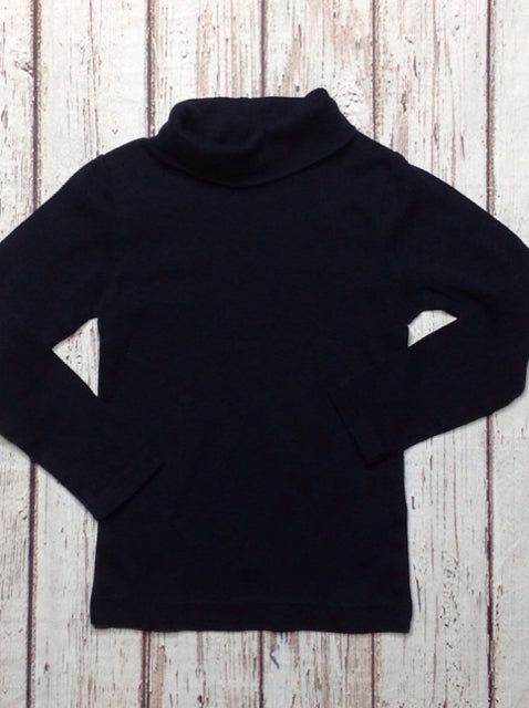 Carters Black Top