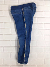 Carters Blue & Gold Pants