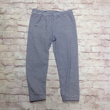 Carters Blue & White Pants