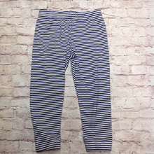 Carters Blue & White Pants