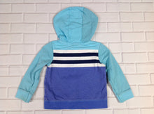 Carters Blue AS-IS Top