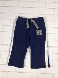 Carters Blue All Star Pants