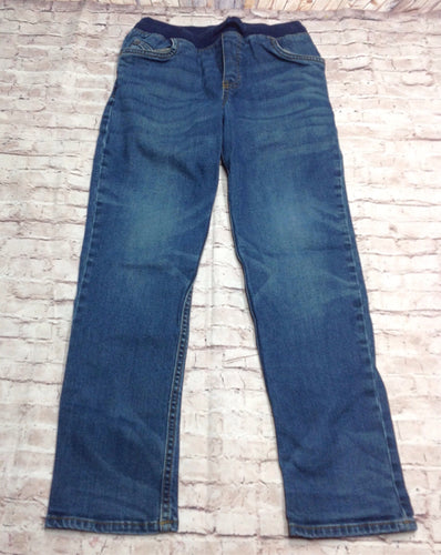 Carters Blue Denim Jeans