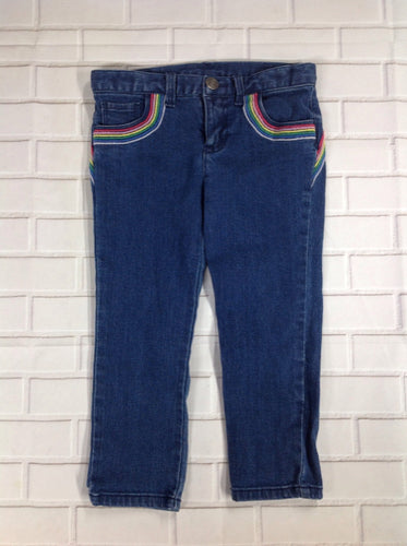 Carters Blue Jeans