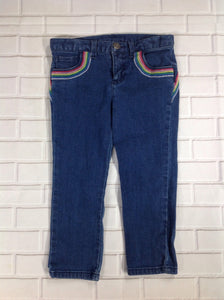 Carters Blue Jeans