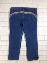 Carters Blue Jeans
