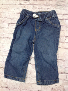 Carters Blue Jeans