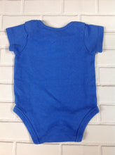 Carters Blue Onesie