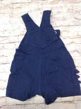 Carters Blue Overalls