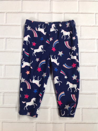 Carters Blue Pants