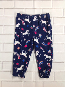 Carters Blue Pants