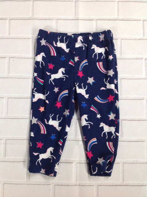 Carters Blue Pants