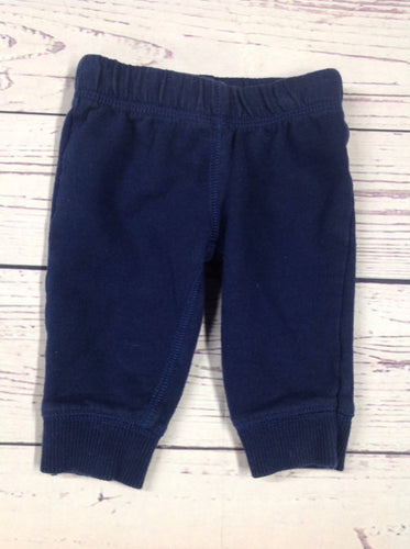Carters Blue Pants