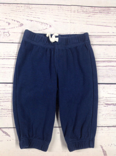 Carters Blue Pants