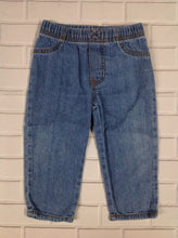 Carters Blue Pants
