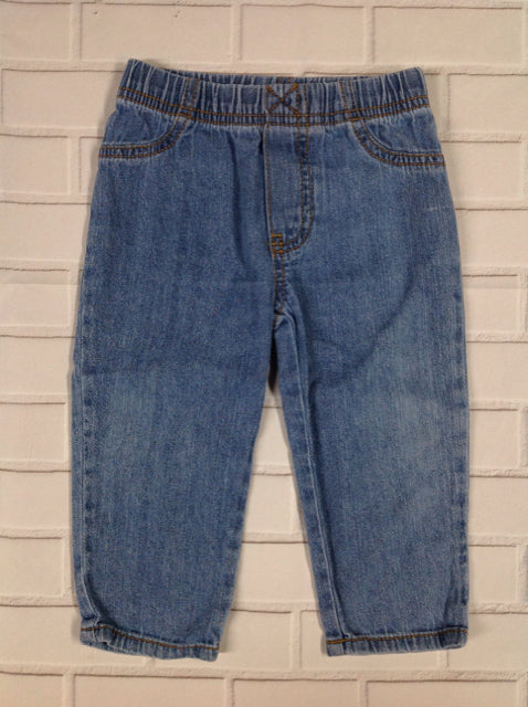 Carters Blue Pants