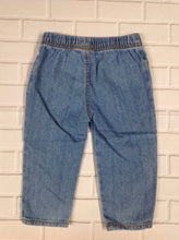 Carters Blue Pants