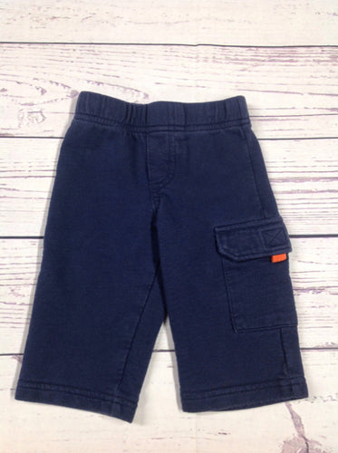 Carters Blue Pants