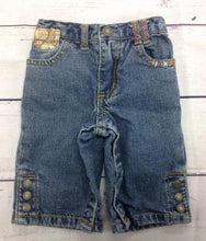 Carters Blue Pants