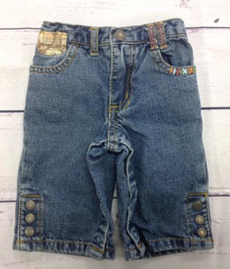 Carters Blue Pants