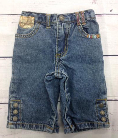Carters Blue Pants