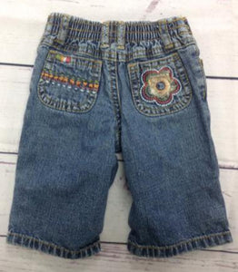 Carters Blue Pants
