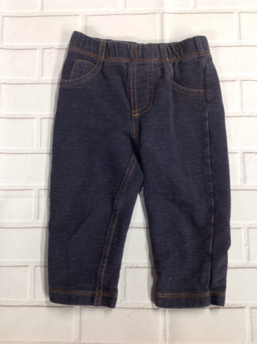 Carters Blue Pants