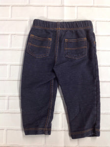 Carters Blue Pants