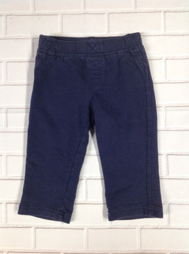 Carters Blue Pants