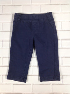 Carters Blue Pants