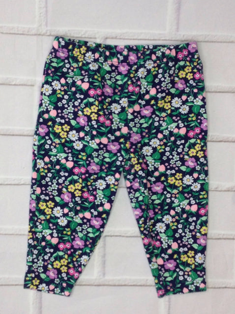 Carters Blue Pants