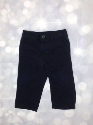 Carters Blue Pants