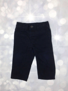 Carters Blue Pants