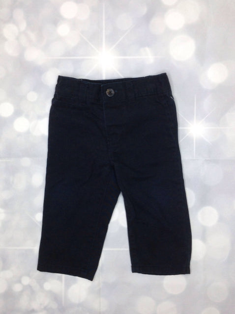 Carters Blue Pants