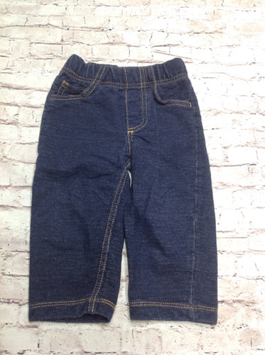 Carters Blue Pants