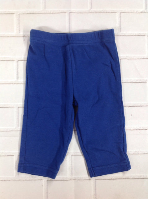 Carters Blue Pants