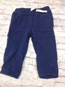Carters Blue Pants